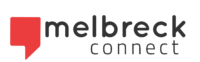 Melbreck Connect Logo